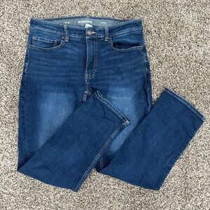 MENS Sonoma Flexwear Jeans Straight leg